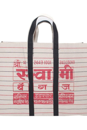 goodluck-cotton-canvas-grocery-shopping-bag-extra-large-heavy-duty-handcrafted-multipurpose-bag-for-grocery-milk-vegetable-storage-14-x-85-x-20