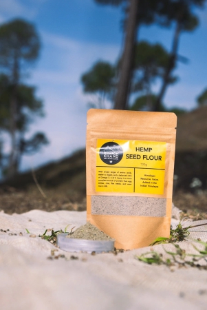 hemp-seed-flour-100g