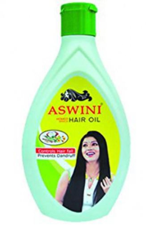 Aswini Hair Oil 360ml