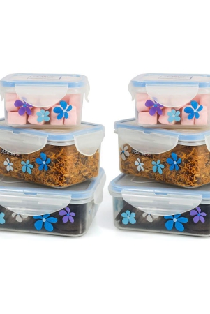 pearlpet-blue-plastic-lunch-box-pack-of-6-