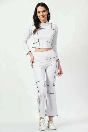 clafoutis-white-solid-pant-top-set-none