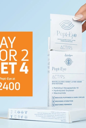 pay-for-2-get-4-pept-eye-biocellulose-3-sheet-layer-under-eye-patches