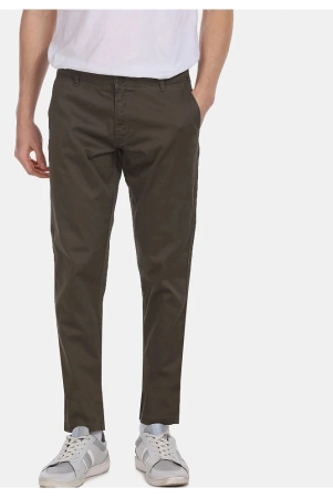 ruggers-brown-regular-fit-flat-trousers-single-none