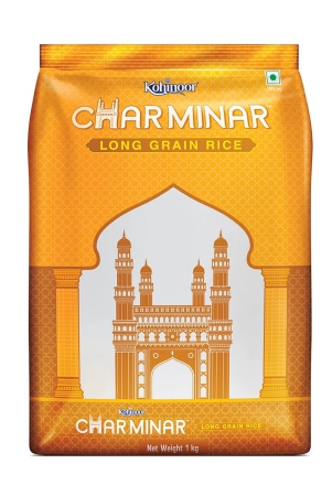 kohinoor-charminar-long-grain-rice-1kg-1-pc