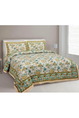 bedsheet-adda-super-king-size-108108-inches-ya-9-feet-by-9-feet-100-pure-cotton-bedsheet-5124