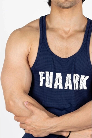 fuaark-navy-polyester-slim-fit-mens-tanks-pack-of-1-none