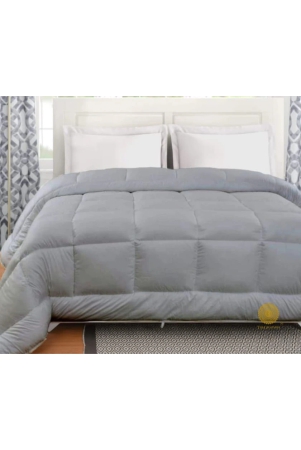 supersoft-siliconised-mirco-fabric-all-season-comforter-single-grey