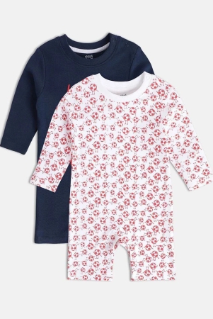 miniklub-multicolor-cotton-rompers-for-baby-boy-pack-of-2-none