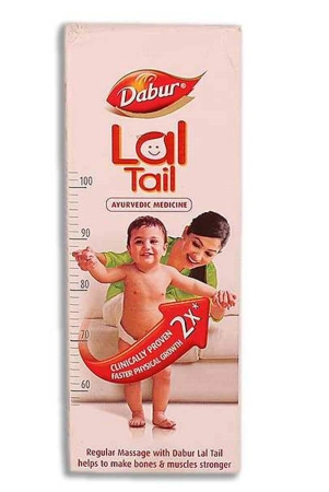 dabur-lal-tail-ayurvedic-100ml