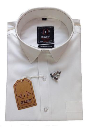 slim-fit-french-cuff-cotton-shirt-with-cufflinks-white-premium-cufflinks-free