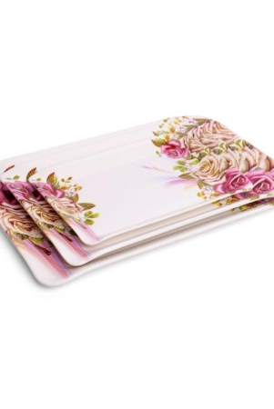 homepro-multicolor-floral-design-tray-multicolor-serving-tray-set-of-3-