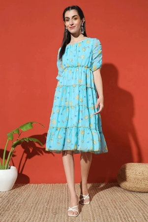 glito-chiffon-printed-midi-womens-fit-flare-dress-blue-pack-of-1-none