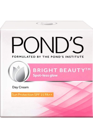 ponds-bright-beauty-day-cream-35-g-non-oily-mattifying-daily-face-moisturizer