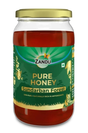 100-pure-sundarban-honey-directly-from-the-sundarban-forest-500ml