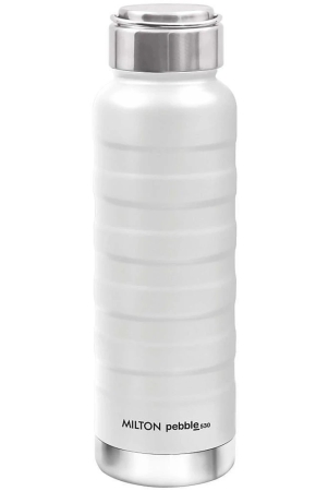 milton-pebble-530-thermosteel-24-hours-hot-and-cold-water-bottle-530-ml-white-white