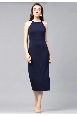 zima-leto-polyester-navy-bodycon-dress-single-s