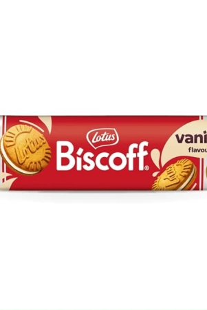 lotus-biscoff-sandwich-cookies-vanilla-cream-vegan