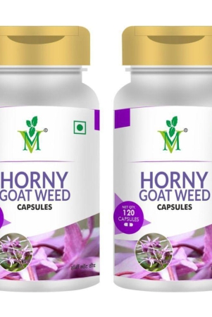 honry-goat-weed-veg-capsules-pack-of-2-120s