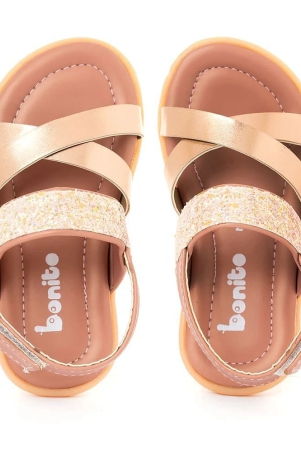 bonito-rose-gold-flat-sandal-for-girls-none