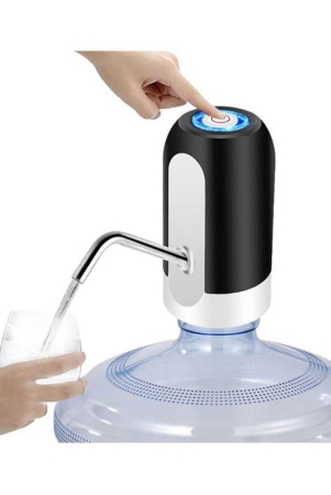 automatic-wireless-water-can-dispenser-with-silicon-swatch-rechargeable-battery-for-20l-water-bottle