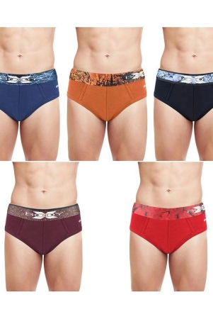 body-x-multi-brief-pack-of-5-xl