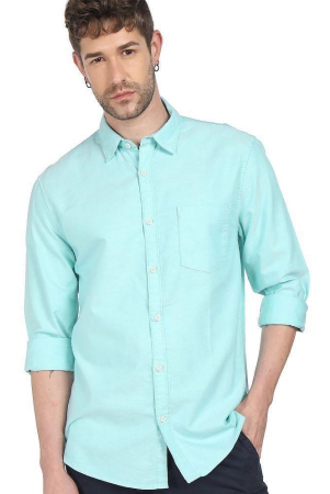 ruggers-100-percent-cotton-regular-fit-blue-mens-casual-shirt-pack-of-1-none