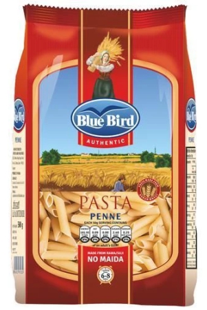 Blue Bird Penne Pasta, 500 gm