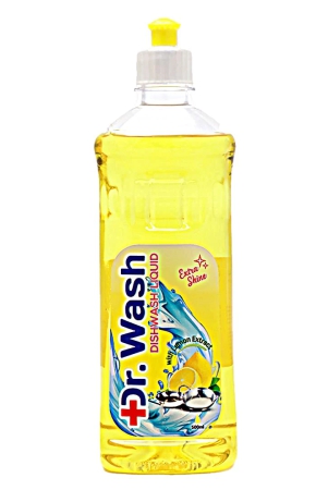 dr-wash-dish-wash-gel-yellow-500ml