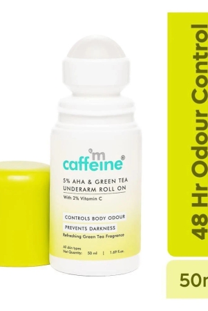 5-aha-green-tea-underarm-roll-on