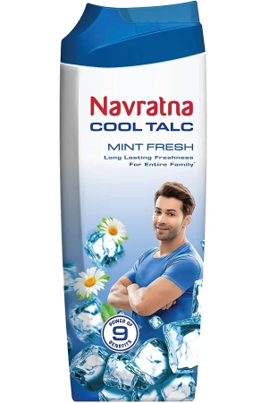 navratna-cool-talc-mint-fresh-400gm