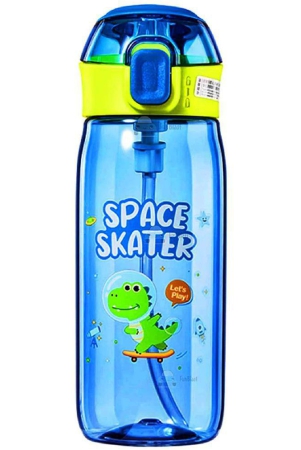 funblast-cute-water-bottle-with-sipper-water-bottle-for-kids-sipper-bottle-for-kids-anti-leak-cartoon-kids-water-bottle-for-kids-630-ml-dinosaur