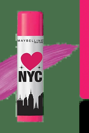 Maybelline Baby Lips Color Mauve Spf 20