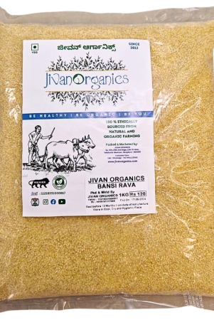 jivan-organics-bansi-rava-1kg