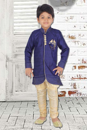 ahhaaaa-kids-ethnic-wear-sherwani-and-breaches-set-for-boys-none