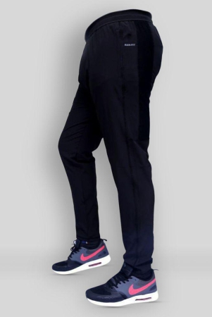 ranbolt-black-polyester-mens-trackpants-pack-of-1-2xl