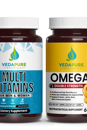 vedapure-wellness-duo-combo-fish-oil-omega-3-double-strength-for-heart-brain-muscle-function-multivitamin-for-energy-stamina-immunity-combo