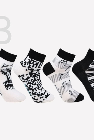 mens-black-and-white-casual-designer-socks-pack-of-4