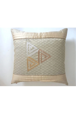 naturally-neutral-metallic-zari-embroidery-mix-n-match-cream-cushion-cover-size-16x16