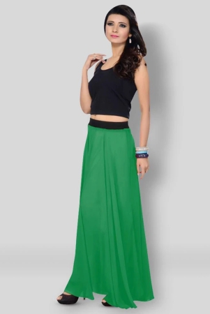 sttoffa-green-georgette-womens-a-line-skirt-pack-of-1-44