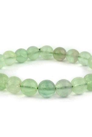 ekdant-green-fluorite-bracelet-natural-crystal-healing-bracelet-gemstone-jewellery-beaded-stone-bracelet-for-men-women-bead-size-8-mm