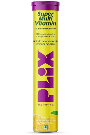 the-plant-fix-plix-multivitamin-15-effervescent-tablets-for-daily-nutrition-lemon15-no