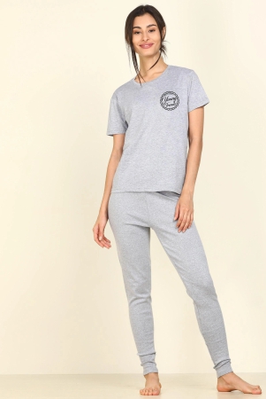 womens-lounge-wear-regular-fit-t-shirt-and-print-tights-set-xl-grey