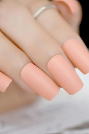 peachy-24-nails