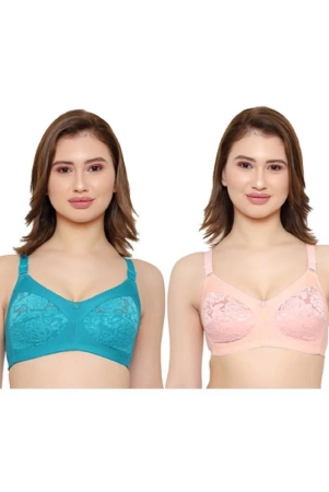 kyodo-poly-cotton-everyday-bra-multi-color-32b