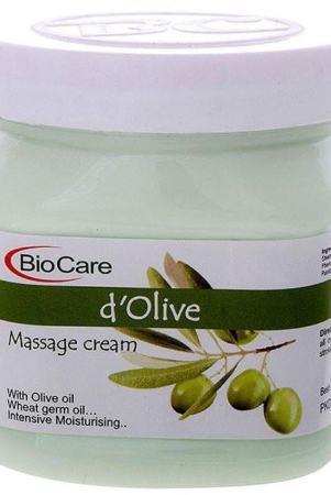 biocare-dolive-massage-cream-with-wheat-germ-extract-500-gm