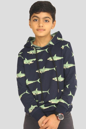 ariel-navy-blue-cotton-boys-sweatshirt-pack-of-1-none