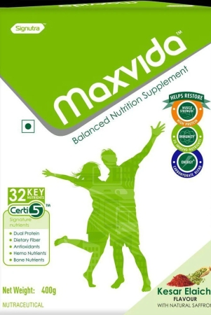 maxvida-balanced-nutrition-kesar-elaichi-nutrition-drink-400-g