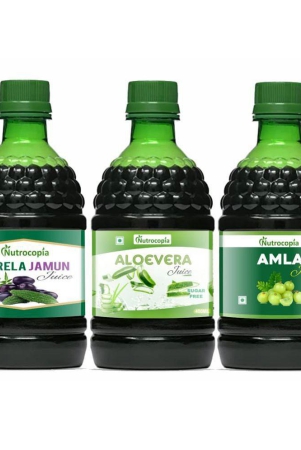 nutrocopia-neem-karela-jamun-aloe-vera-and-amla-juice-pack-of-3-of-400-ml1200-ml