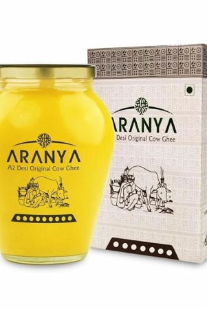 aranya-a2-pure-desi-original-cow-ghee