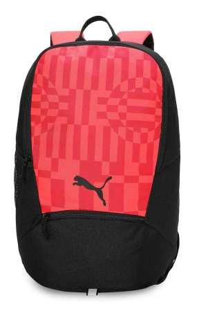 individualRISE Backpack Fire Orchid-PUMA